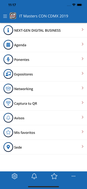 IT Masters Series(圖3)-速報App