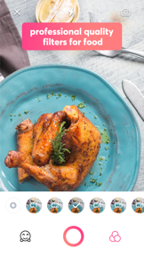 Delicious Diary 365- Diet Book screenshot
