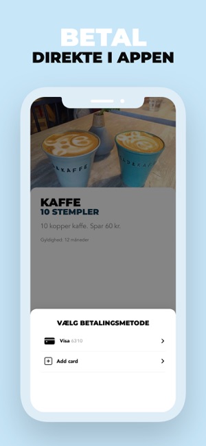 Mad & Kaffe(圖3)-速報App