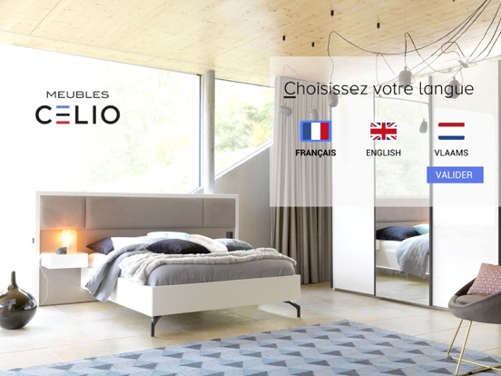 Screenshot #4 pour Configurateur Meubles CéLio