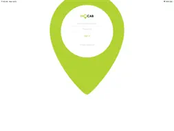 Inocab Driver screenshot 7
