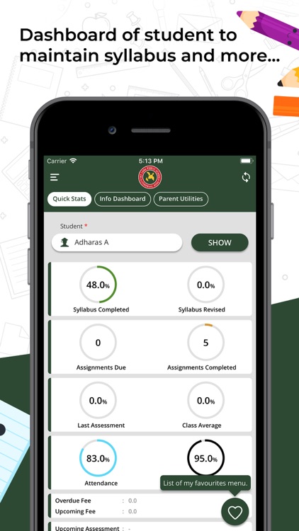 Sky Lark Public School