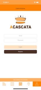 A Cascata screenshot #7 for iPhone