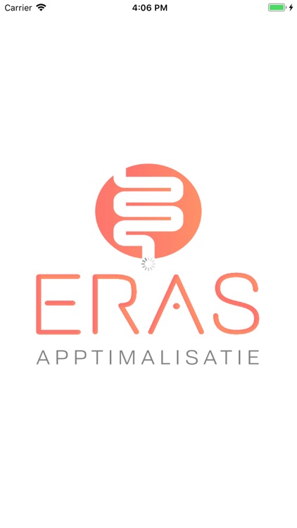 ERAS-APPtimalisatie