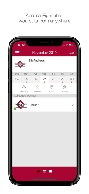 Fightletics(圖1)-速報App