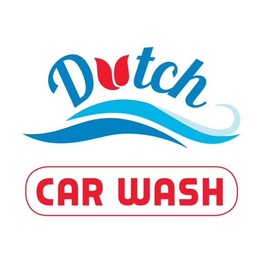 Dutch Car Wash iOS App