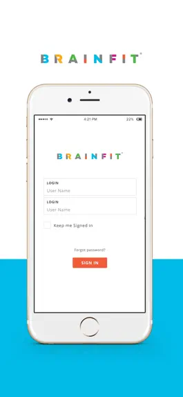 Game screenshot Personal Brain Coach mod apk
