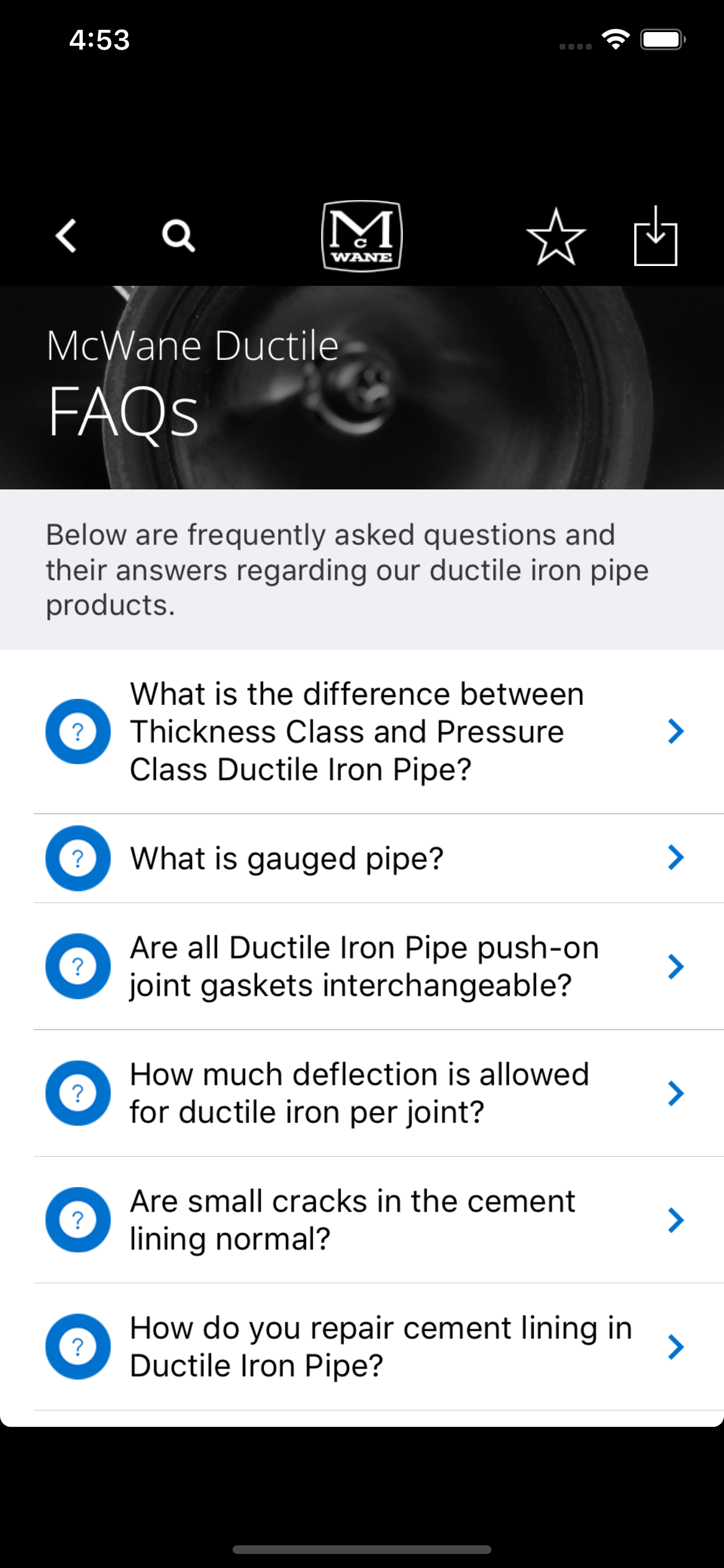 McWane Pocket Engineer v2