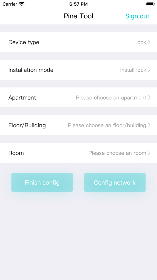 #1. Qingsong Tool (iOS) 由: Shenzhen Zhixin Wulian Technology Co., Ltd.