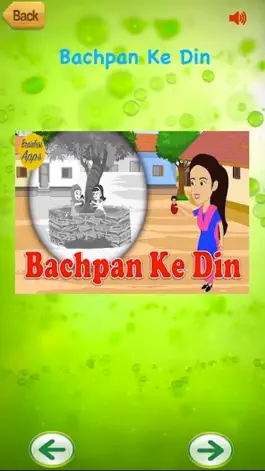 Game screenshot Kids Nursery Rhymes-Baby Songs mod apk