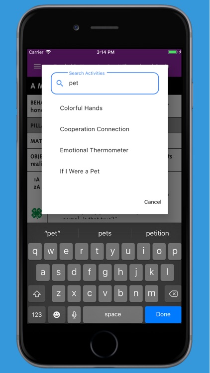 Terrific Teachable Moments screenshot-5