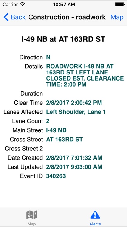 Kansas City Scout Traffic screenshot-4