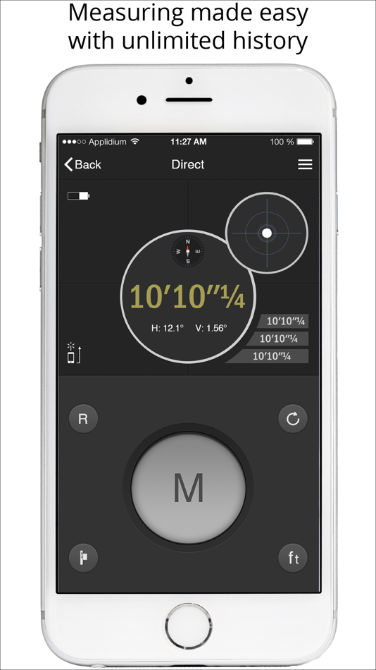 #2. 3Dazer (iOS) Podle: Laurelatsunset