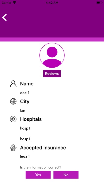 BirthX screenshot-5