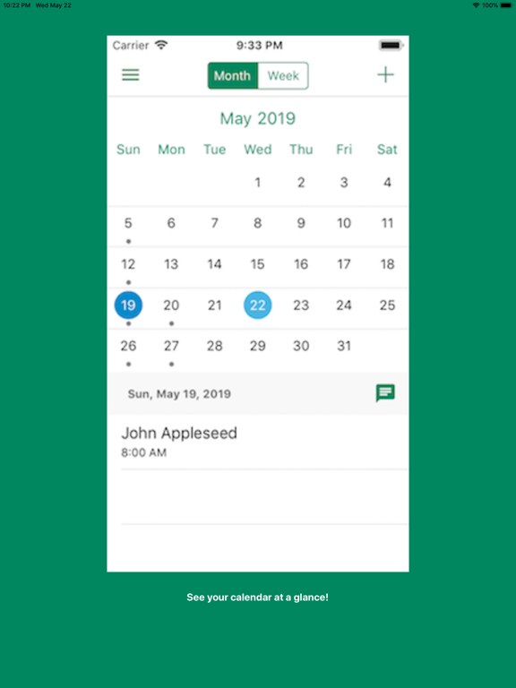 Screenshot #4 pour Paid - Studio Management