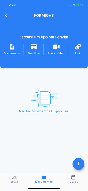 Web Igreja(圖5)-速報App