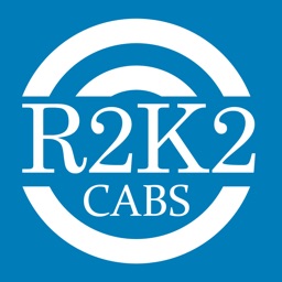 R2K2 Cabs - Book Taxi & Auto
