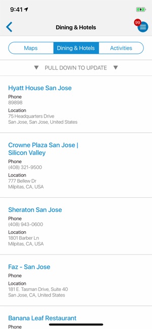 Cisco Customer Experience Cntr(圖5)-速報App