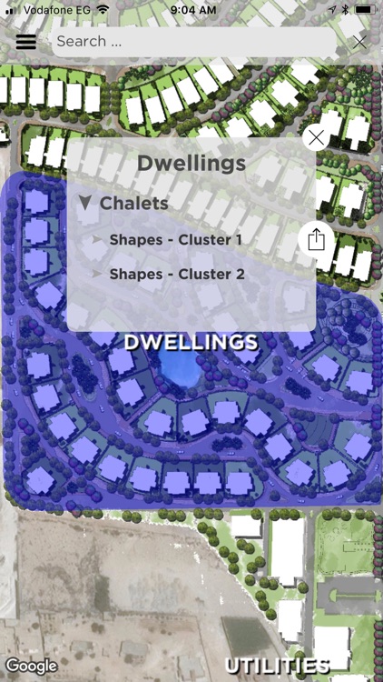 Seashell - North Coast screenshot-3