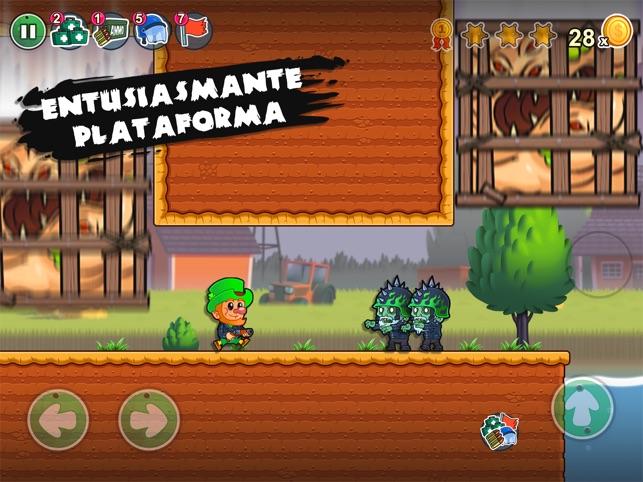 Os 16 melhores jogos de zumbi para iPhone e iPad