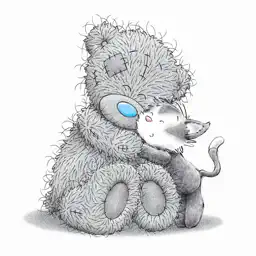 Me To You Fun app icon