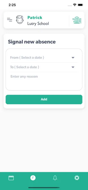 ProvaParent screenshot 3