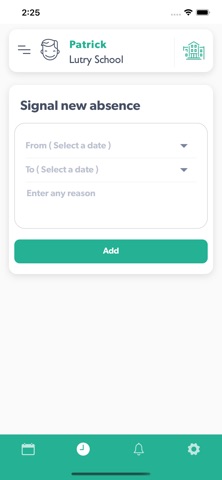 ProvaParent Screenshot 3 of 5