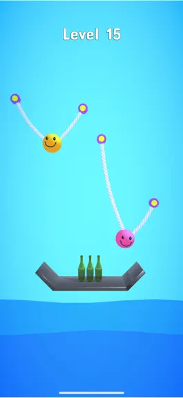 Game screenshot Lovely Balls hack