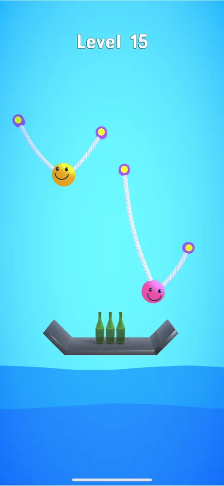 Lovely Balls