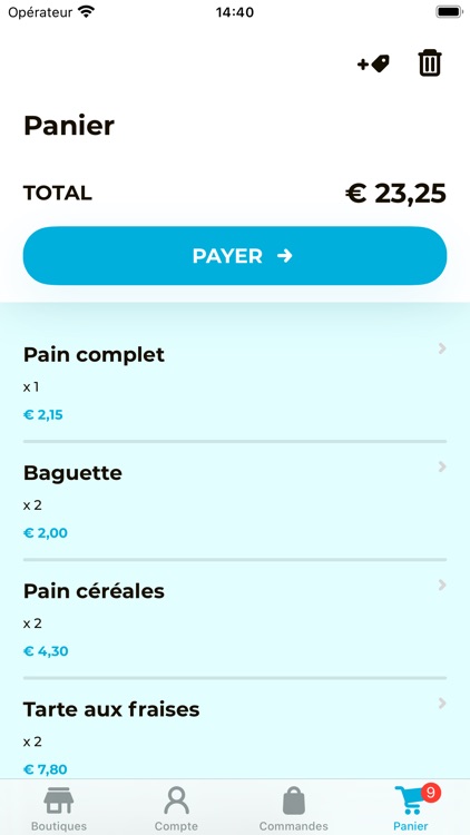 Carlotti Emile et Michel