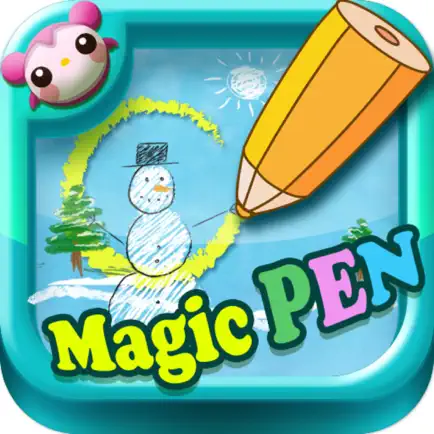 MagicPenA Читы