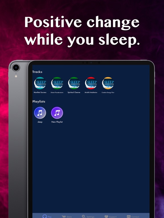 Screenshot #4 pour Sleep Mindful Hypnosis