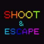 SHOOT  ESCAPE