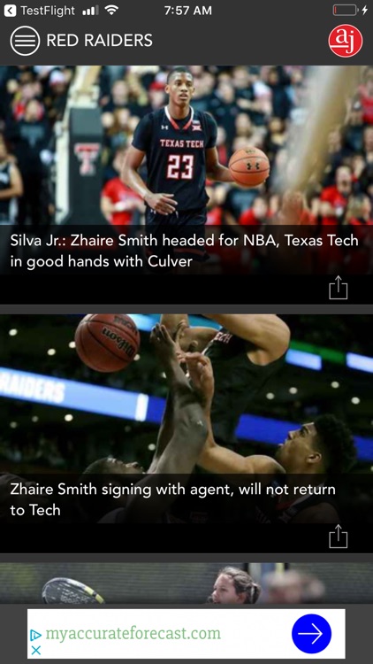 The Lubbock Avalanche-Journal screenshot-5