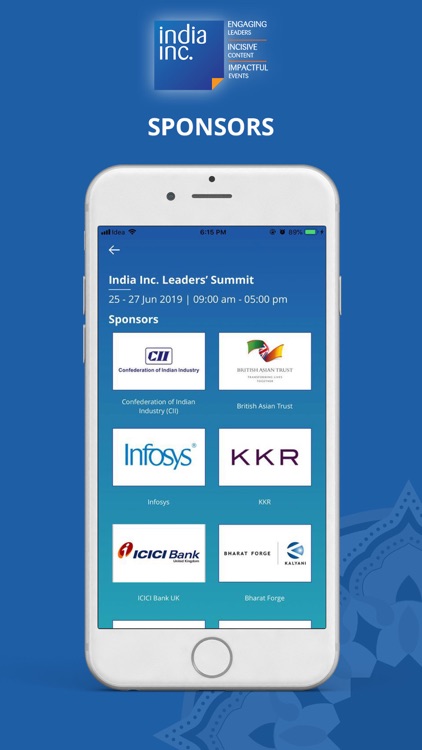 India Inc. screenshot-3