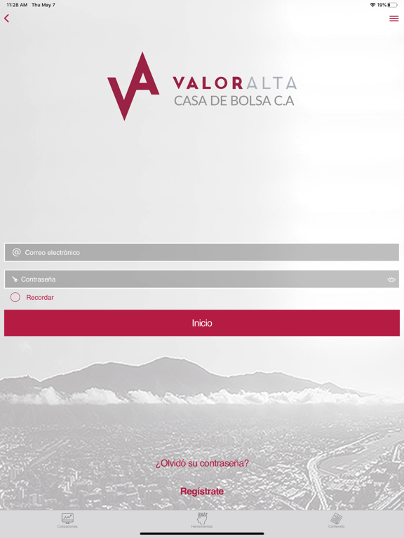 Screenshot #5 pour ValorAlta