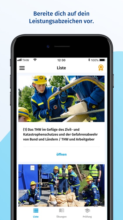 THW-Jugend JApp screenshot-7