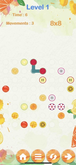 Fruit-Match(圖4)-速報App