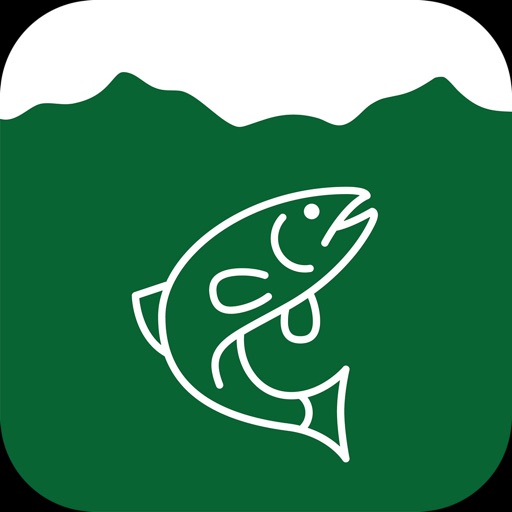 CPW Fishing iOS App