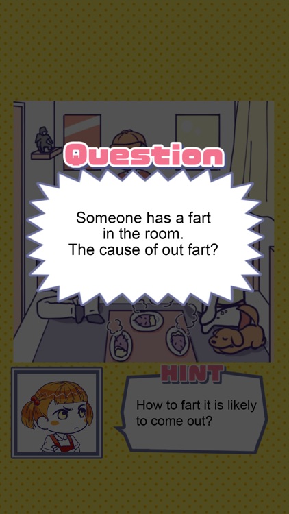 BakaNazo Silly misteries