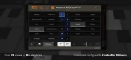 Game screenshot Xequence AU | Keys apk
