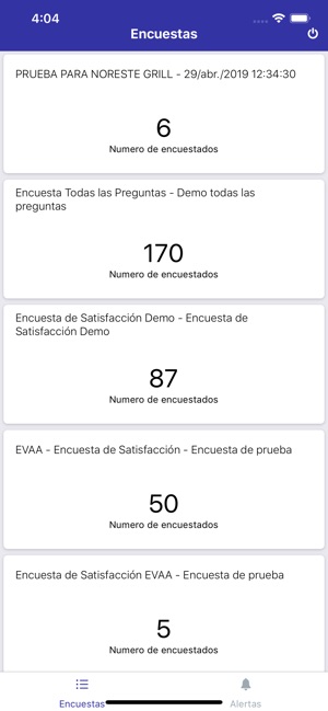 EVAA Manager(圖1)-速報App