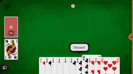 gin rummy problems & solutions and troubleshooting guide - 3