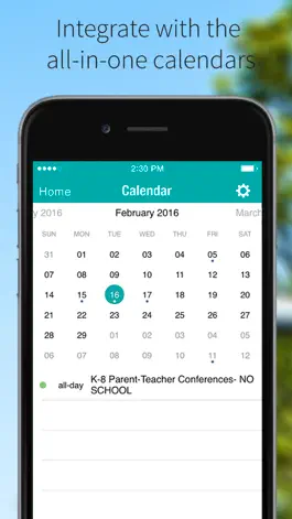 Game screenshot McHenry School District 15 apk