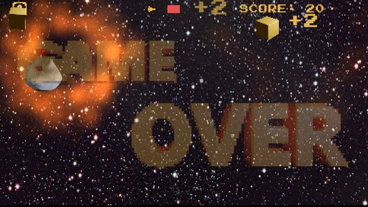 HyperSpeed Rush screenshot-5