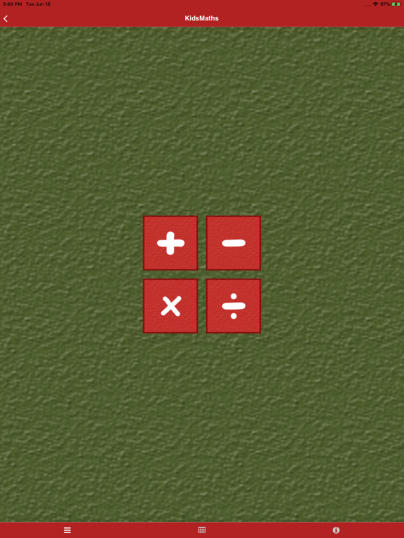 Screenshot #5 pour Kids Maths Learn Quiz Game