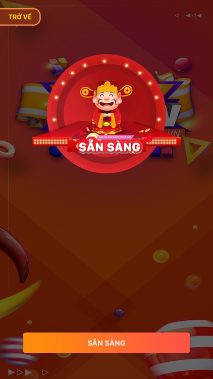 Shake For Fun screenshot-5