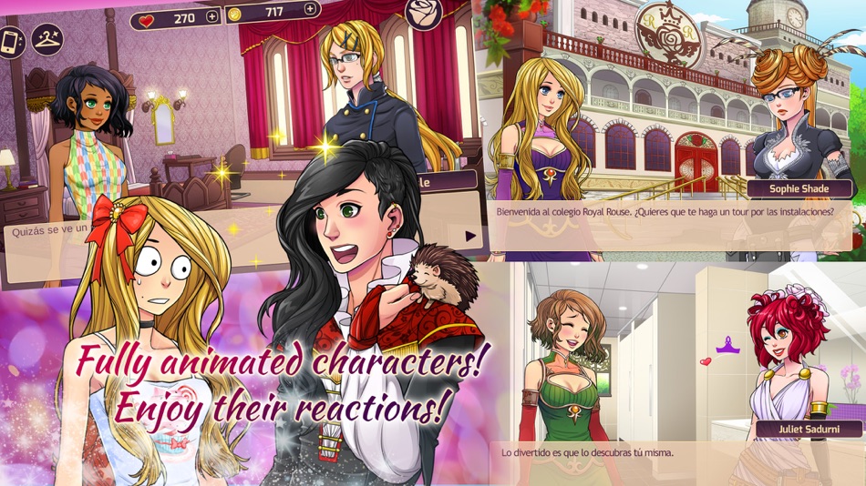 #1. Chan Prin Gaelyka (iOS) 由: Ediciones Babylon