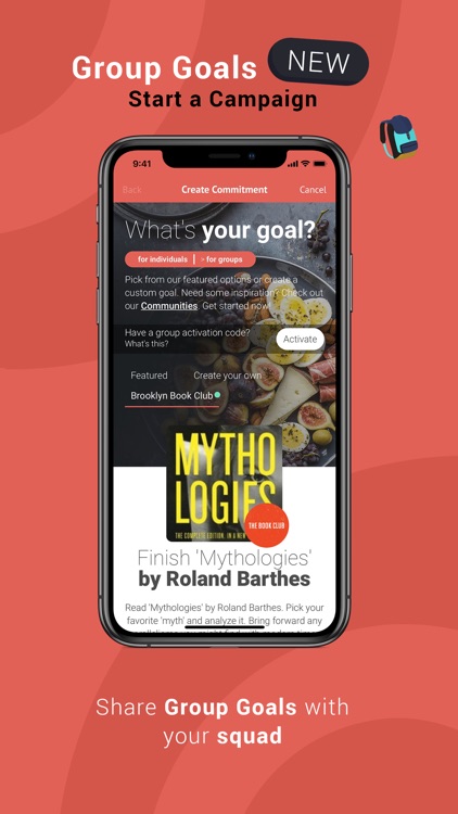 stickK: Goals & Accountability screenshot-5