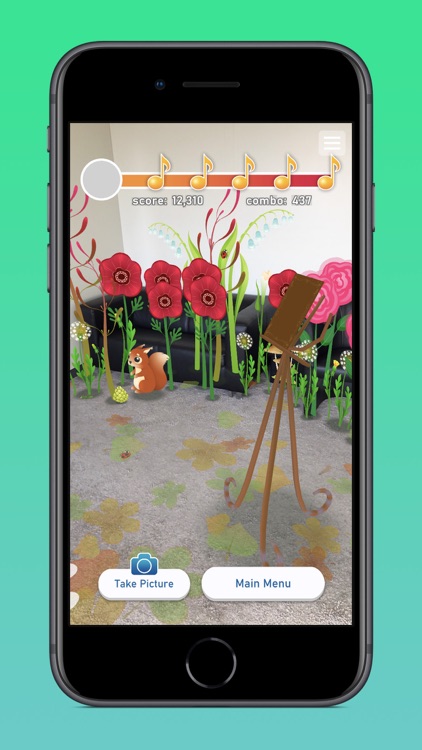 Beethoven: Follow the Music screenshot-4